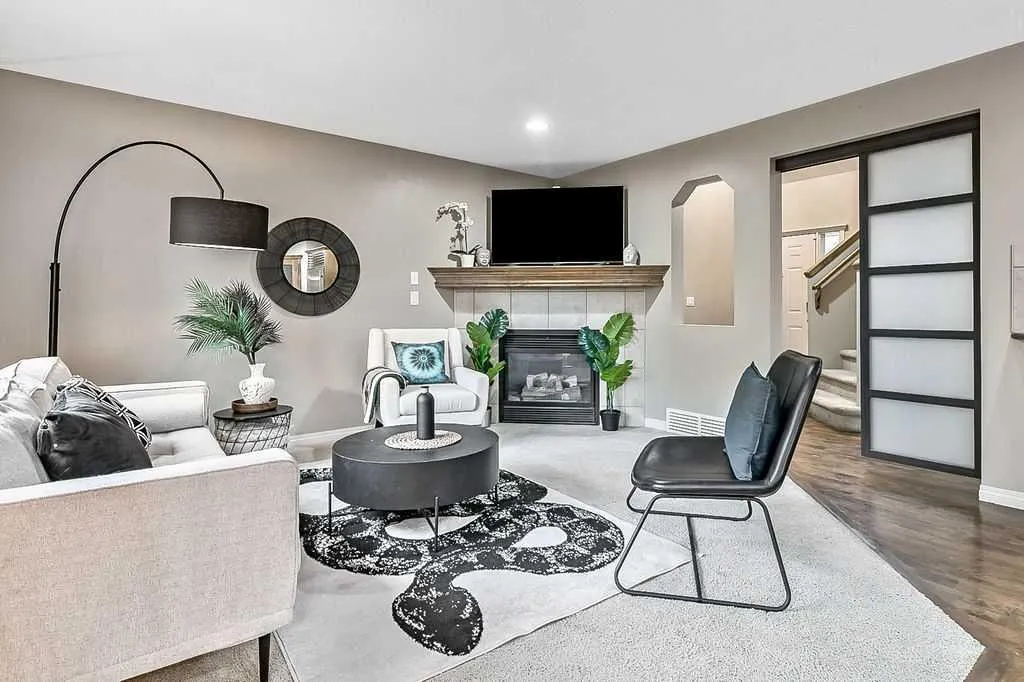 18 Auburn Bay Court SE