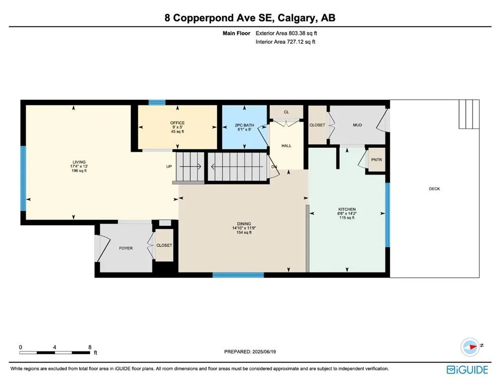 8 Copperpond Avenue SE