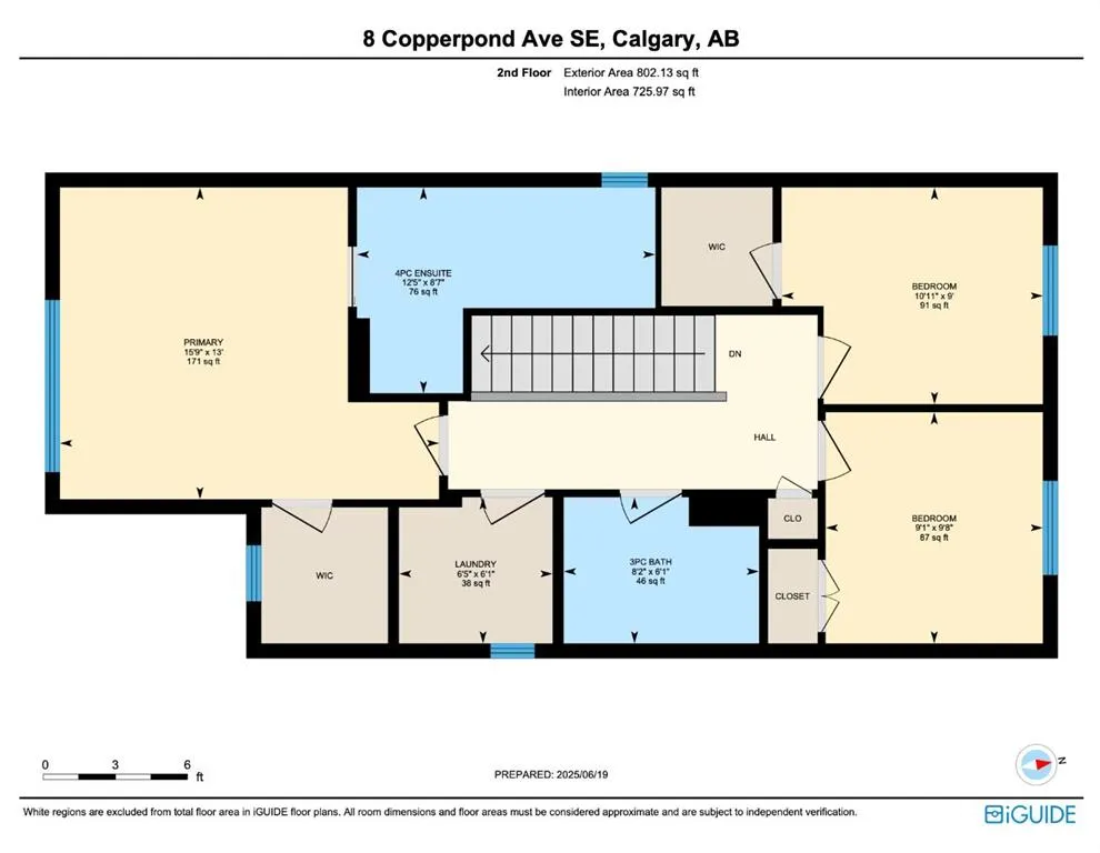 8 Copperpond Avenue SE