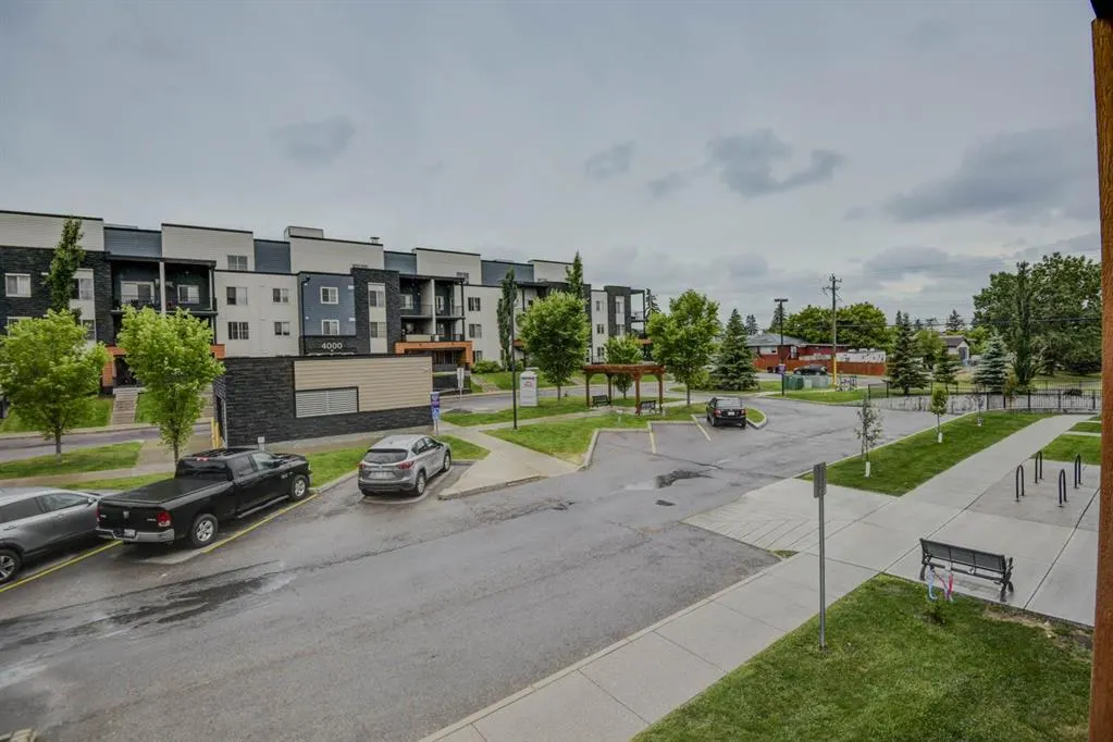 1317 27 Street SE, #1211