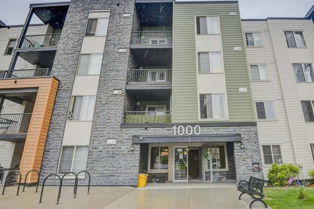 1317 27 Street SE, #1211