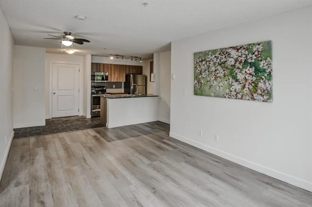 1317 27 Street SE, #1211