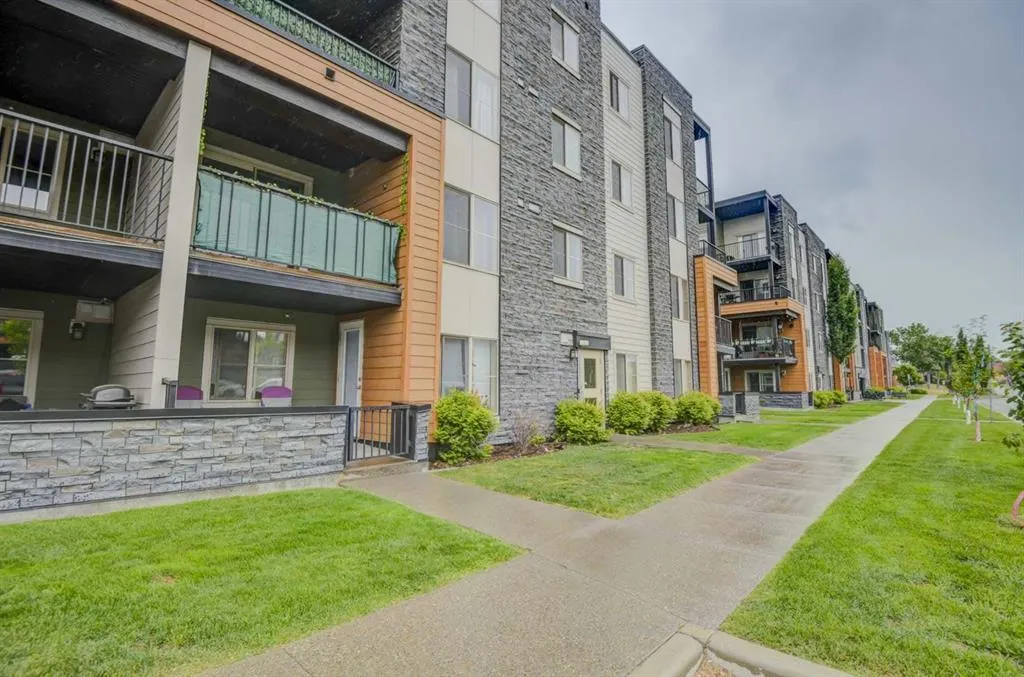 1317 27 Street SE, #1211