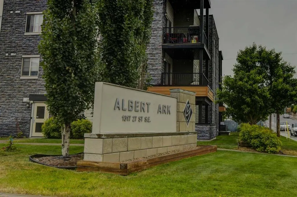 1317 27 Street SE, #1211