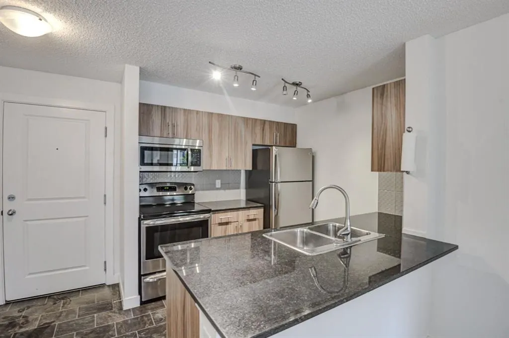 1317 27 Street SE, #1211