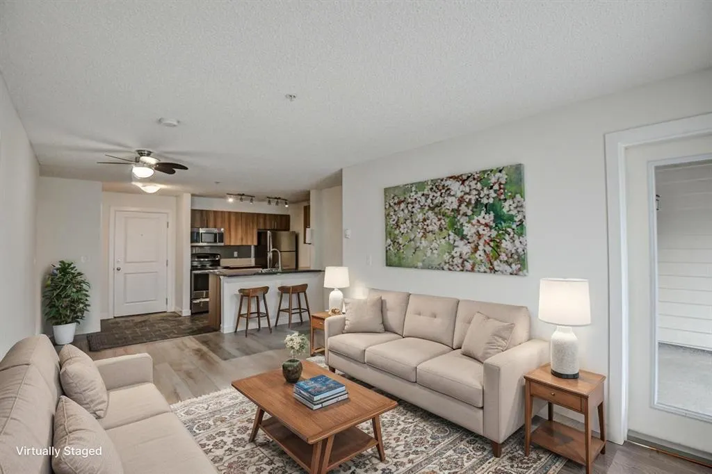 1317 27 Street SE, #1211
