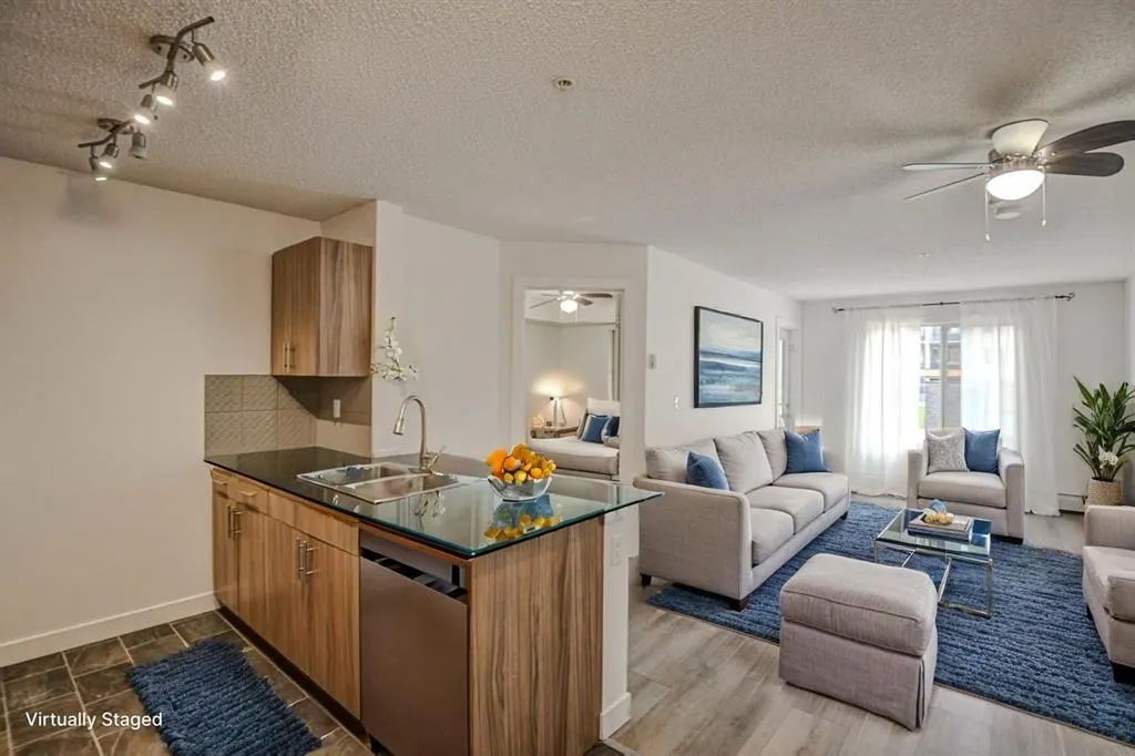 1317 27 Street SE, #1211