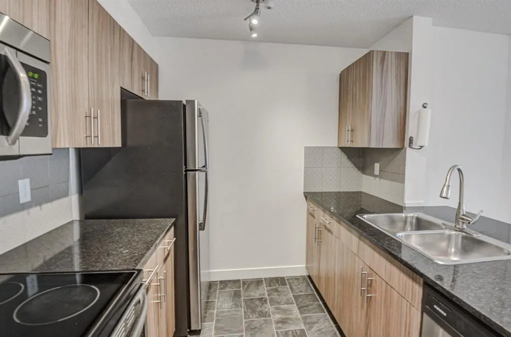 1317 27 Street SE, #1211