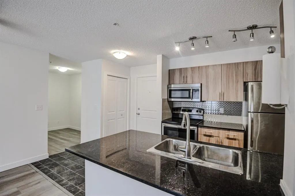 1317 27 Street SE, #1211