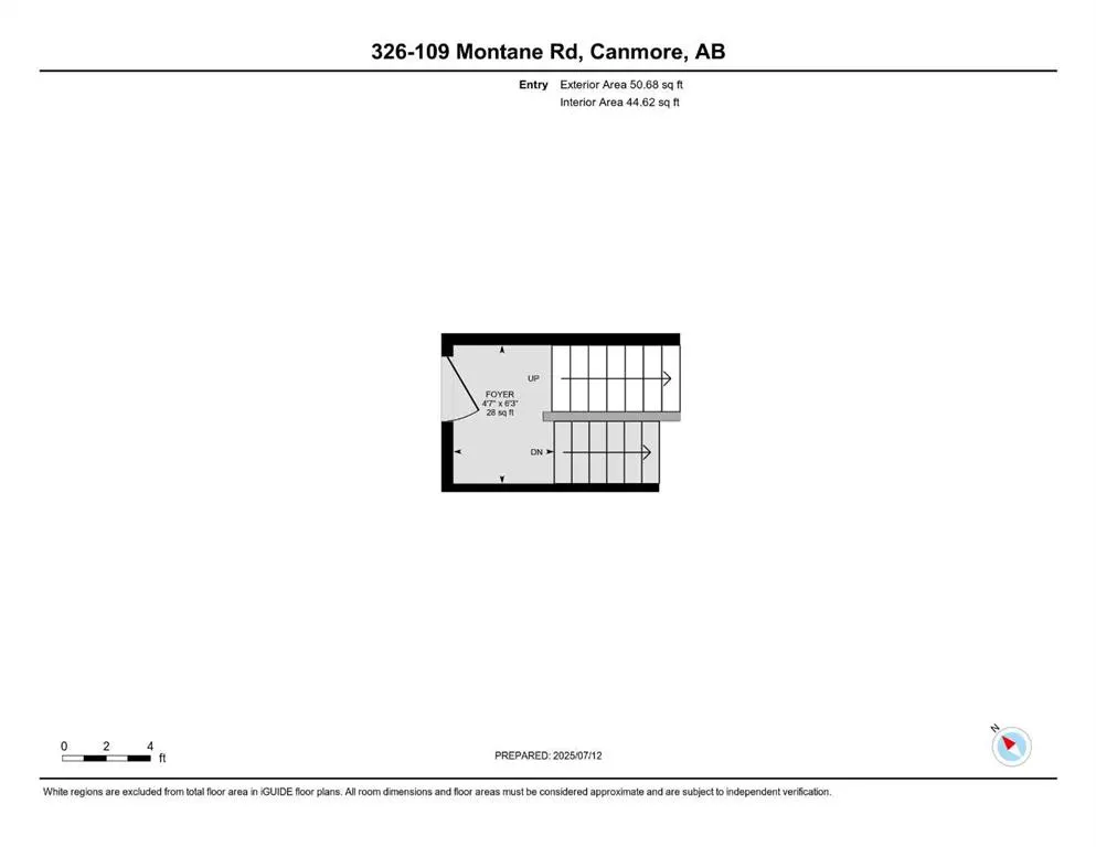 109 Montane Road, #326