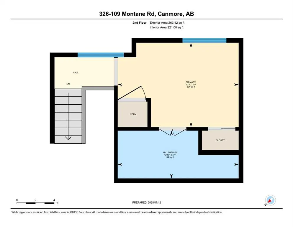 109 Montane Road, #326