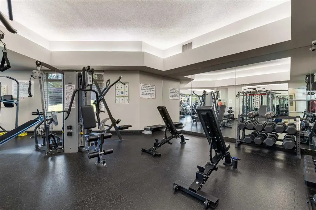1714 Edenwold Heights NW, #1714