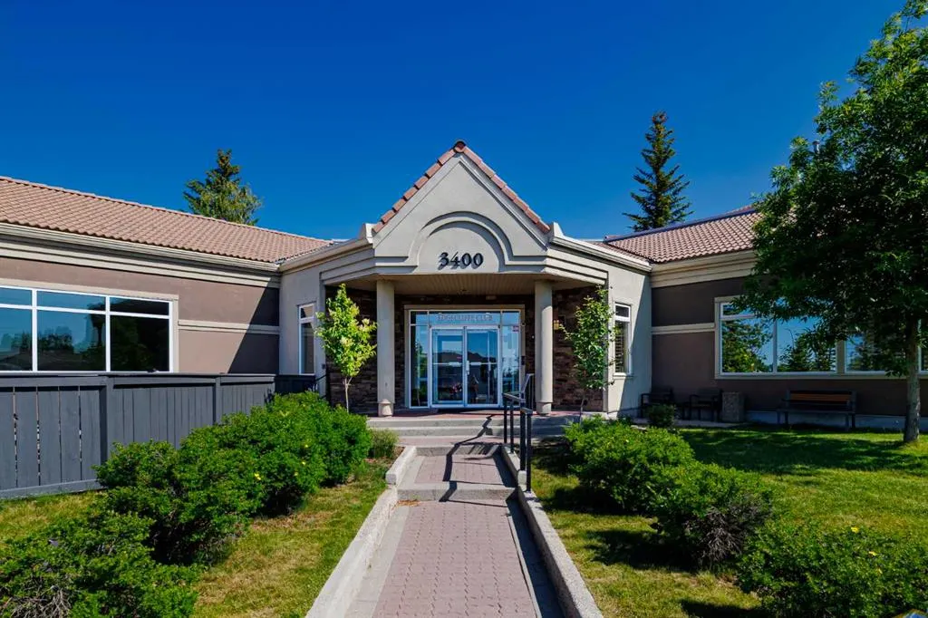 1714 Edenwold Heights NW, #1714