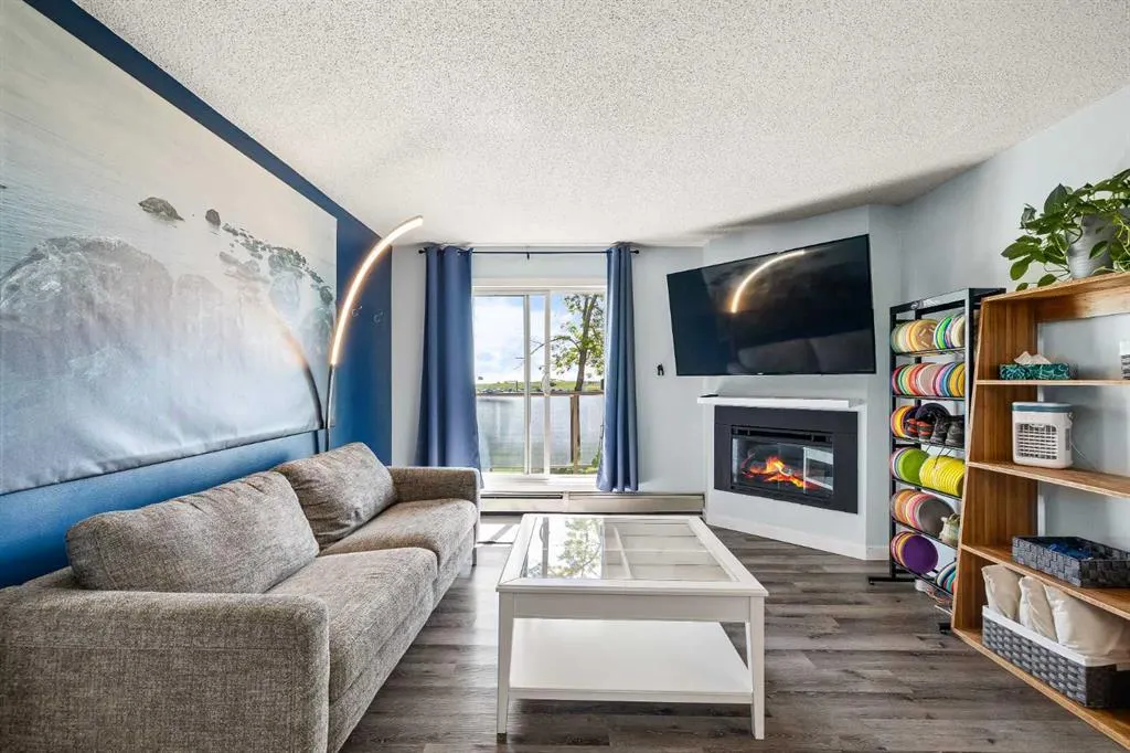 1714 Edenwold Heights NW, #1714
