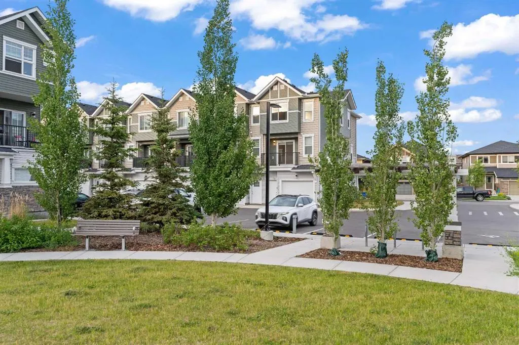 115 Sagewood Drive SW, #701