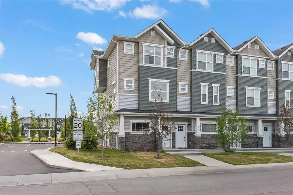 115 Sagewood Drive SW, #701
