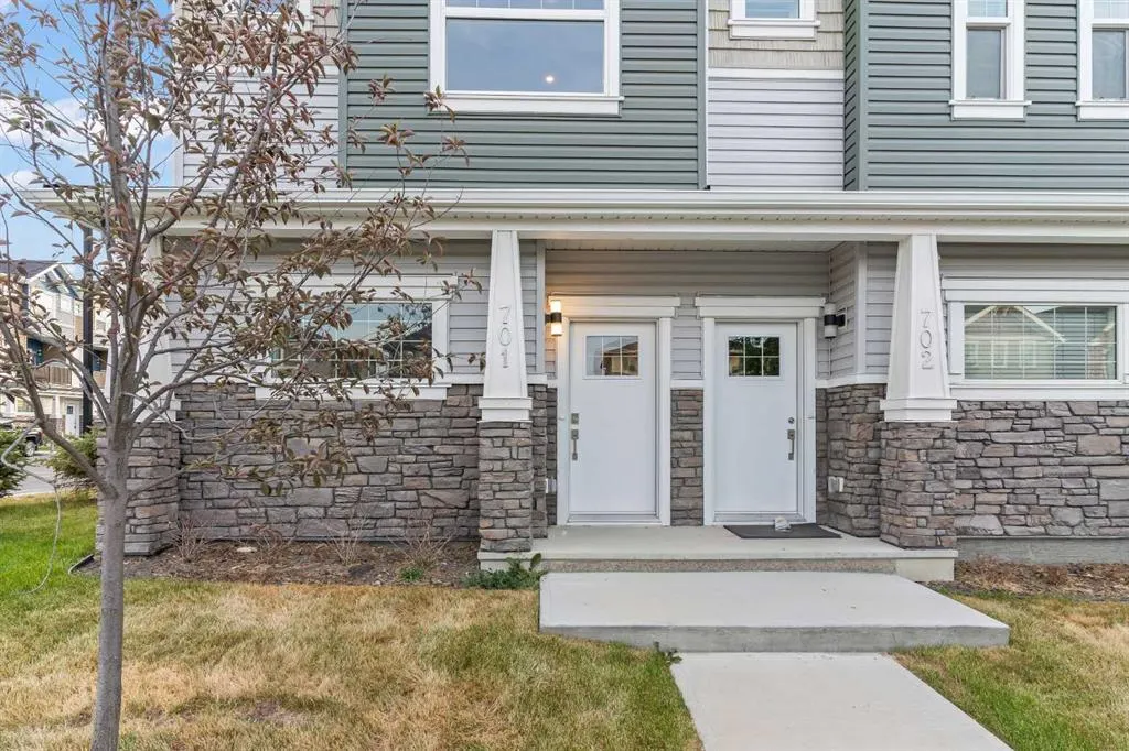 115 Sagewood Drive SW, #701