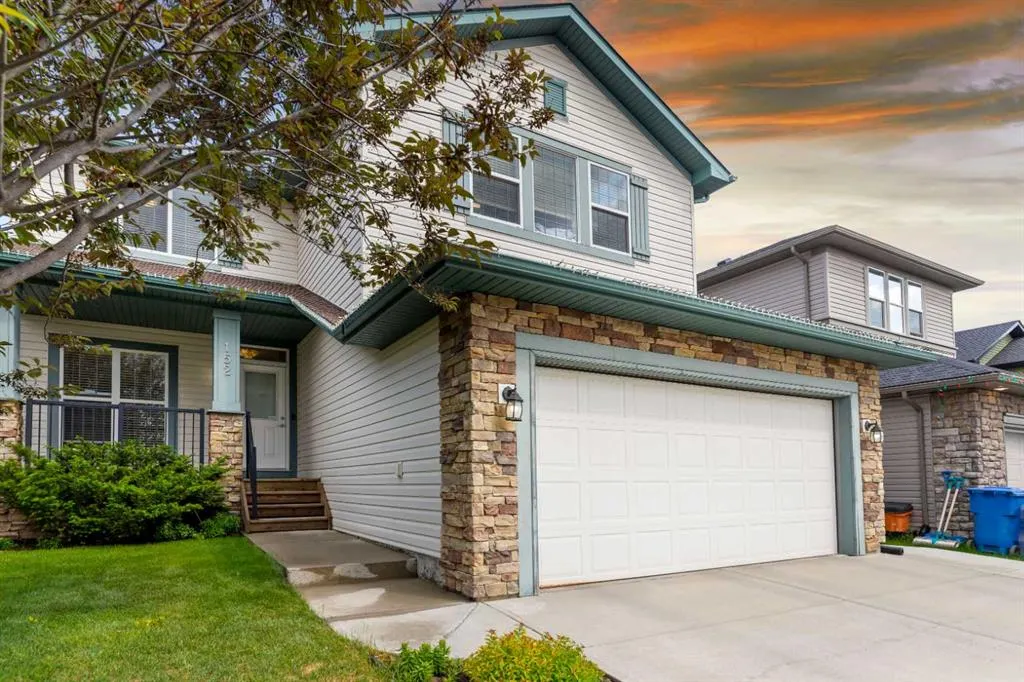 152 Willowmere Way