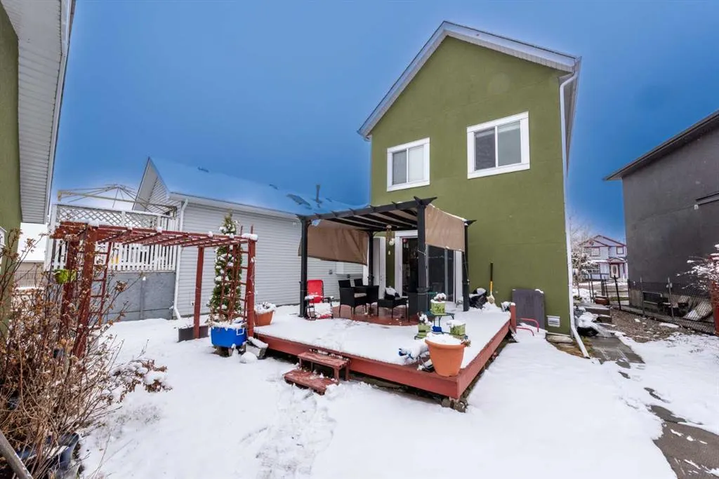 39 Taravista Mews NE