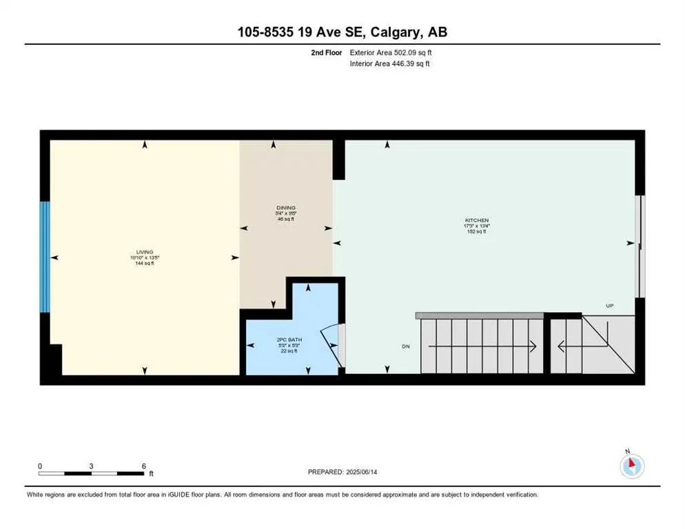 8535 19 Avenue SE, #105