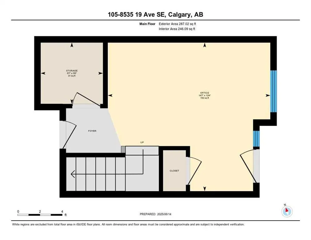 8535 19 Avenue SE, #105