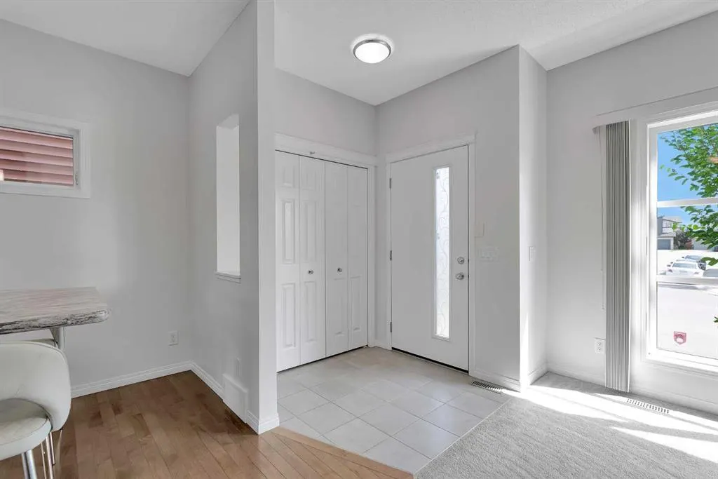 32 Walgrove Green SE