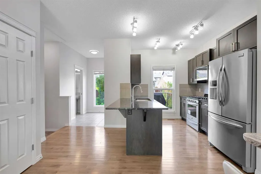 32 Walgrove Green SE