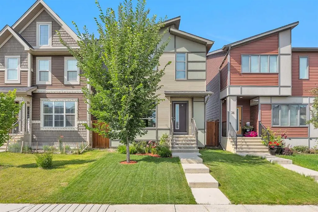 32 Walgrove Green SE