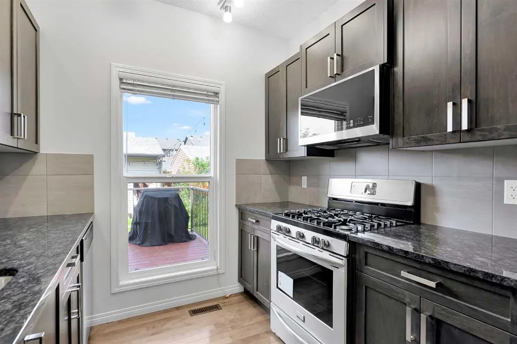 32 Walgrove Green SE