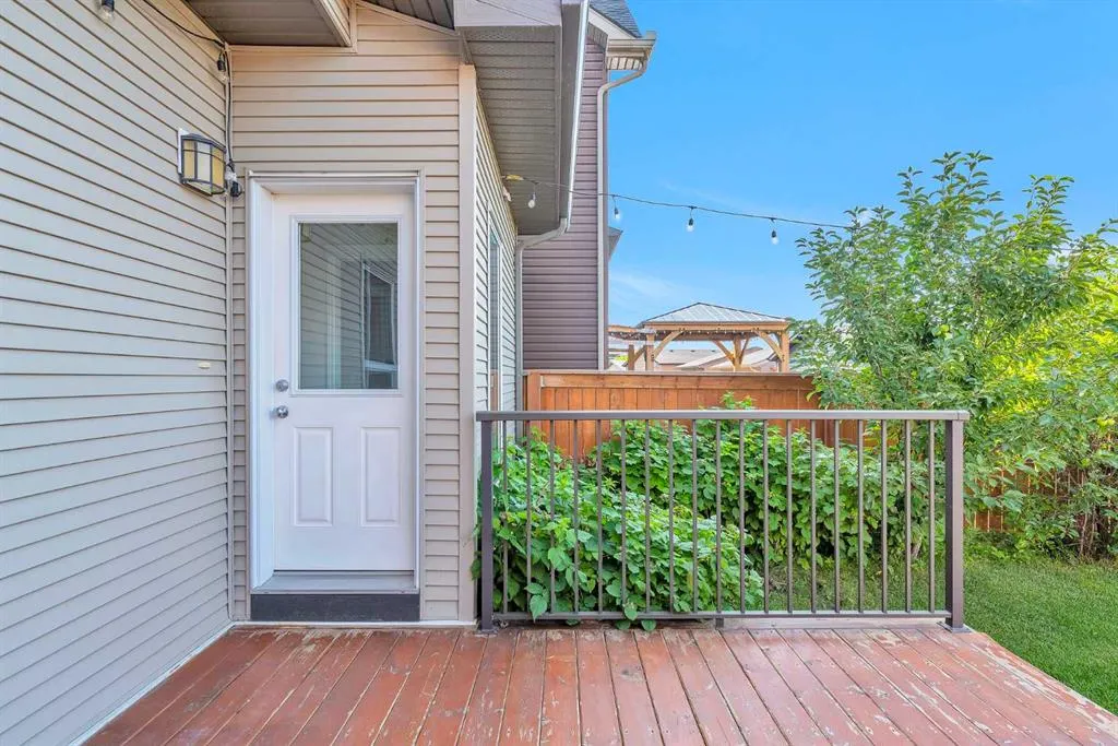 32 Walgrove Green SE