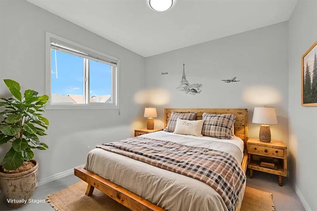 32 Walgrove Green SE