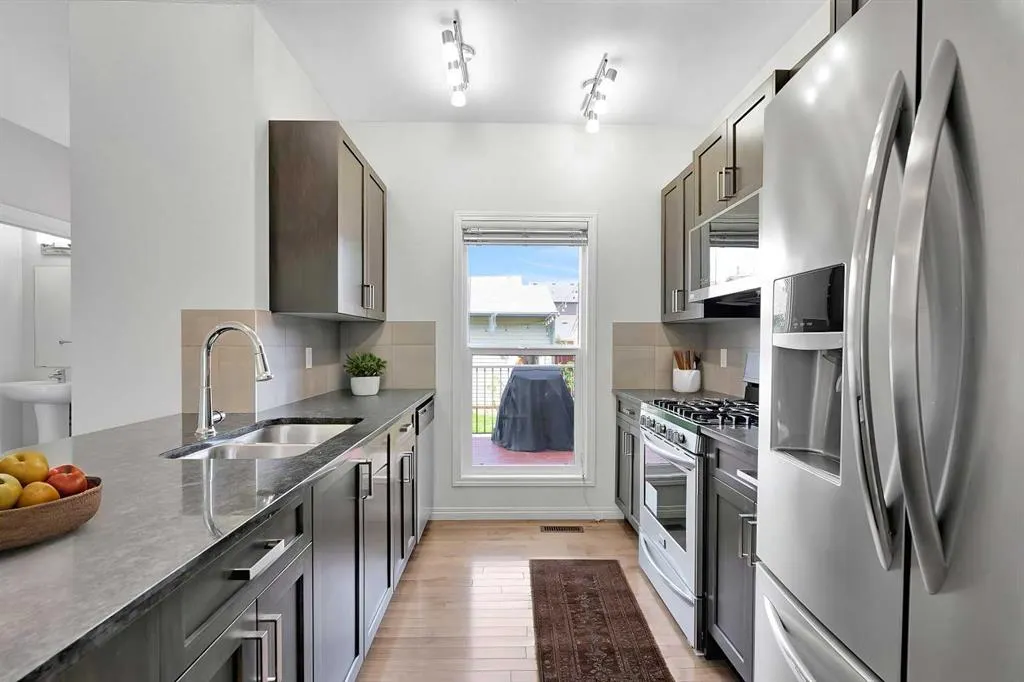 32 Walgrove Green SE