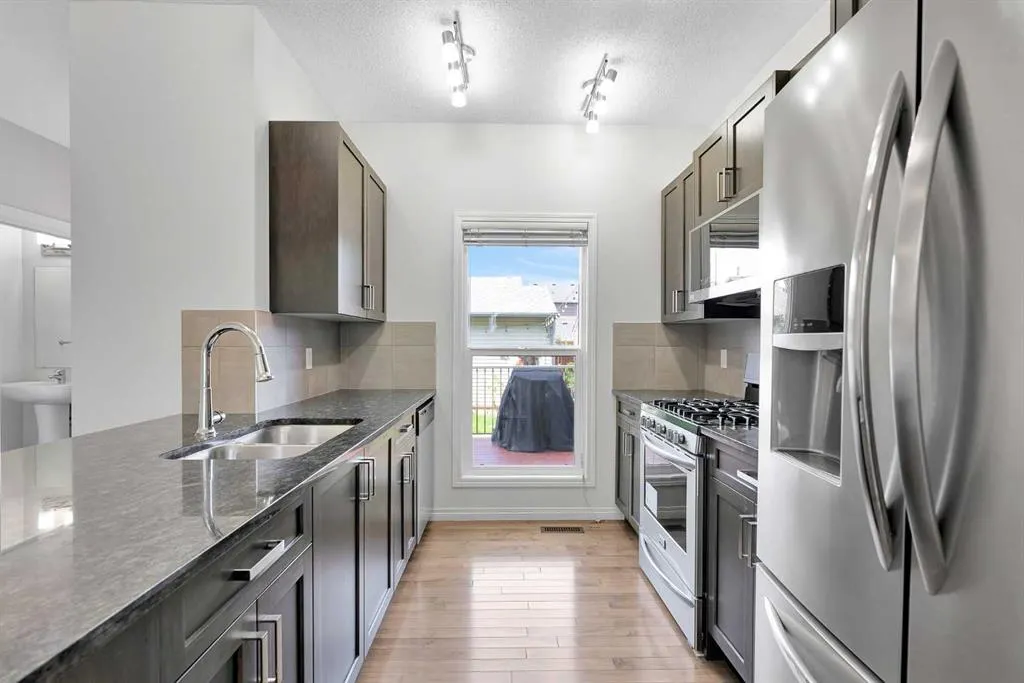 32 Walgrove Green SE