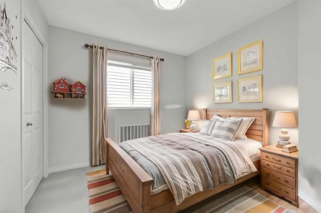 32 Walgrove Green SE