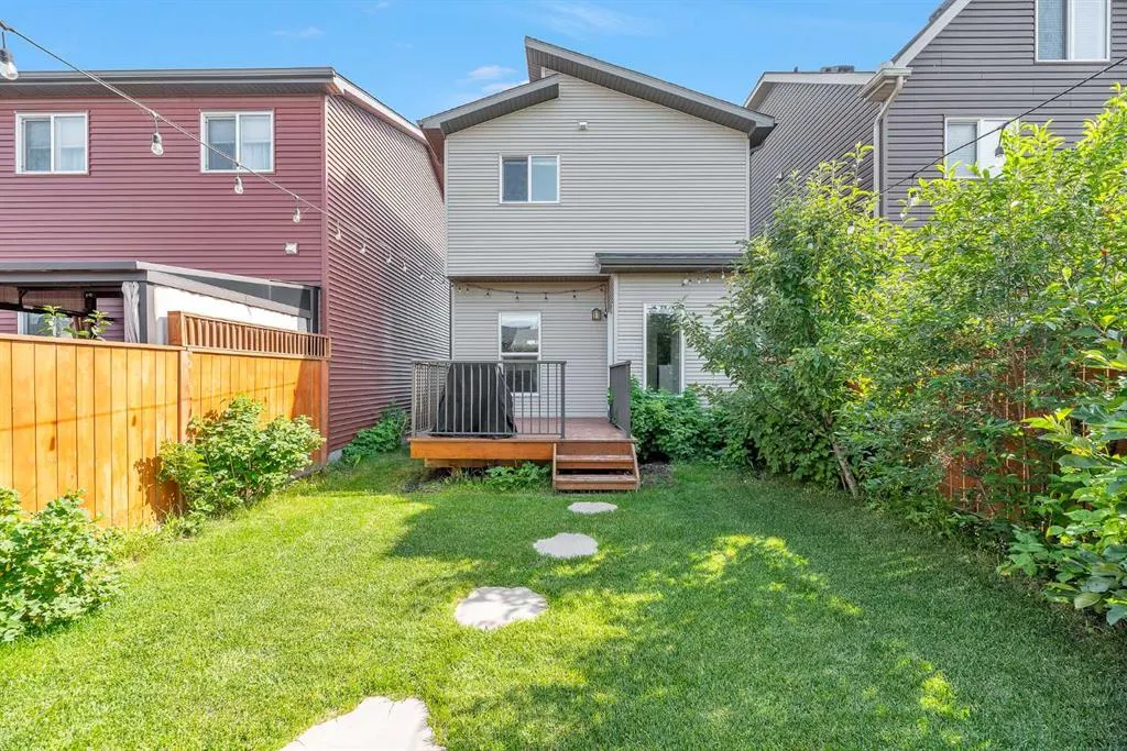 32 Walgrove Green SE