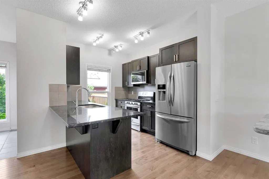 32 Walgrove Green SE