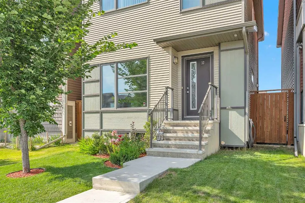 32 Walgrove Green SE