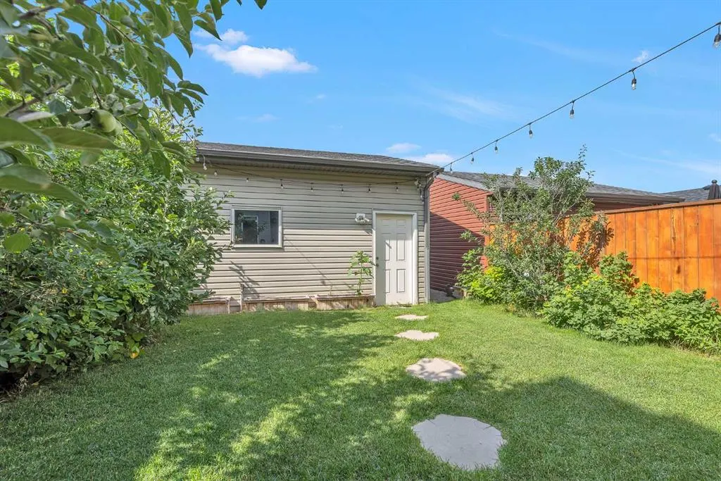 32 Walgrove Green SE