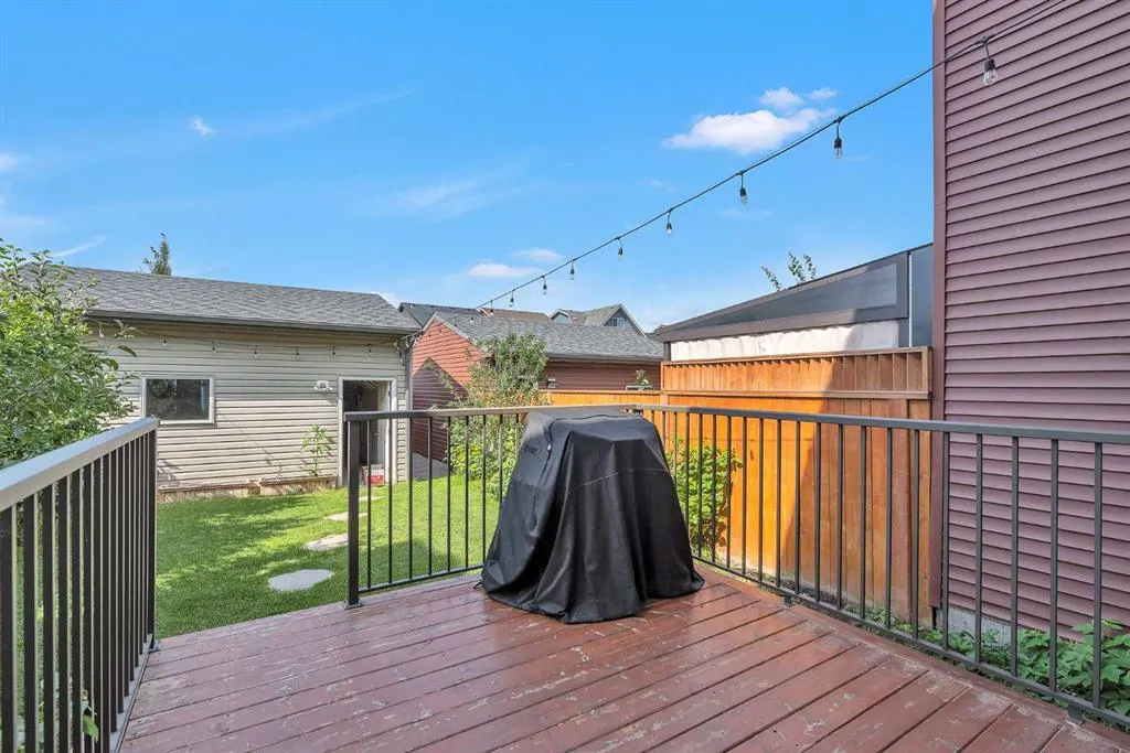 32 Walgrove Green SE