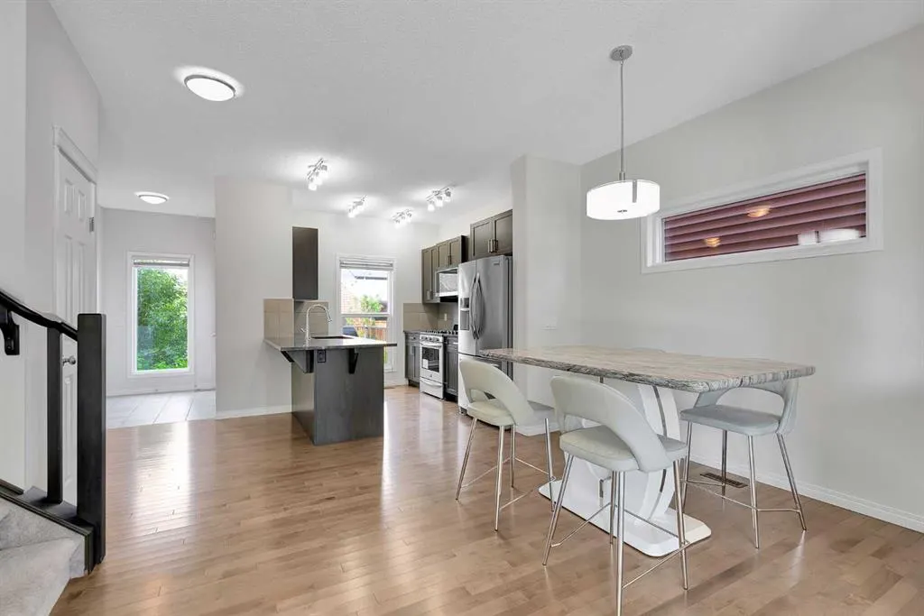 32 Walgrove Green SE