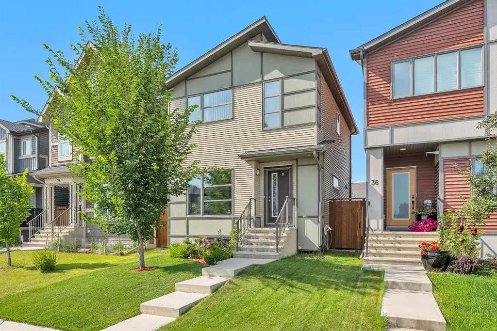 32 Walgrove Green SE