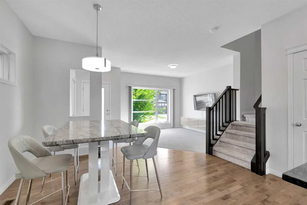 32 Walgrove Green SE