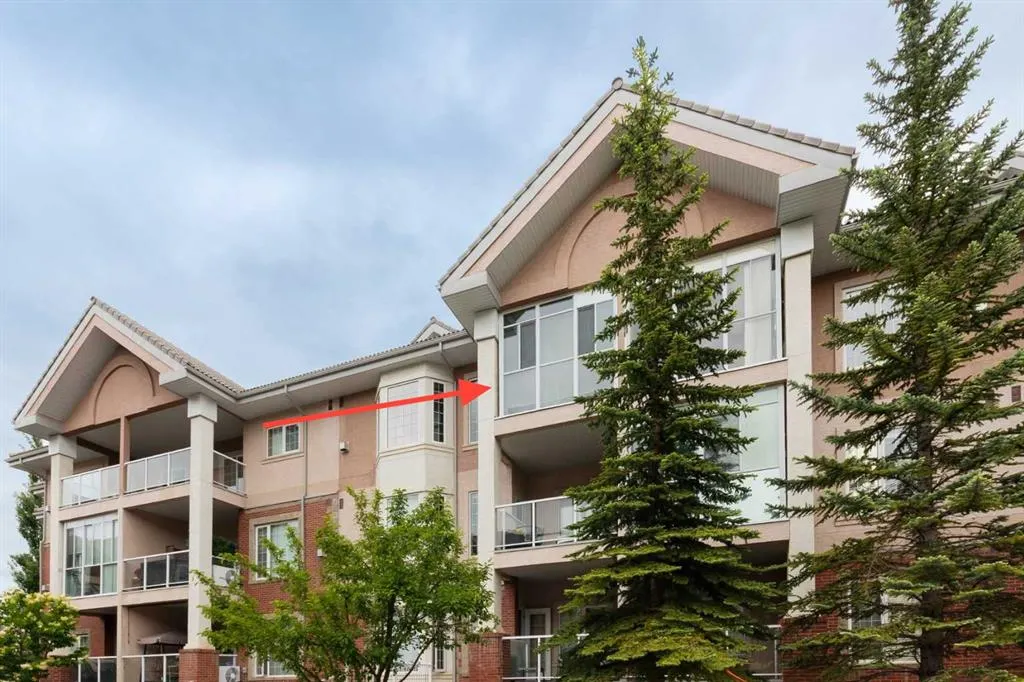 223 Tuscany Springs Boulevard NW, #372