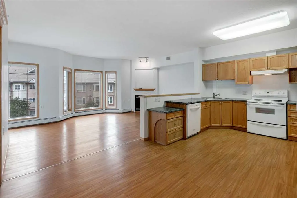 223 Tuscany Springs Boulevard NW, #372