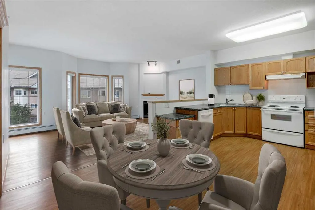 223 Tuscany Springs Boulevard NW, #372