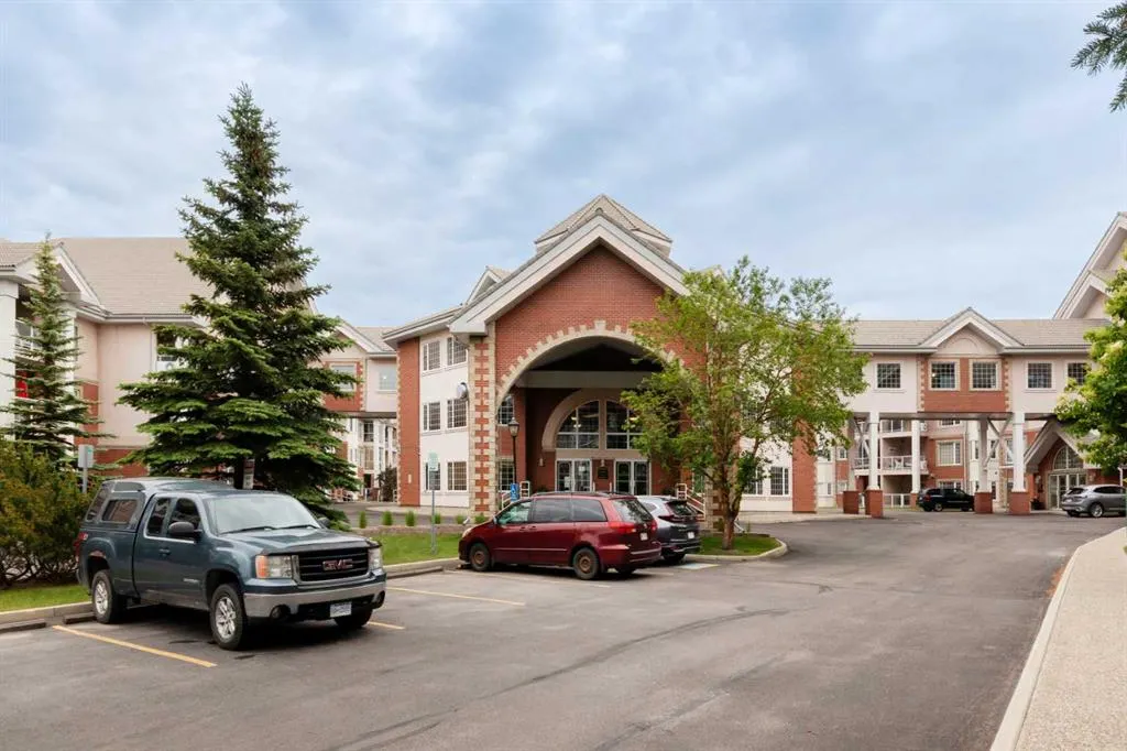 223 Tuscany Springs Boulevard NW, #372
