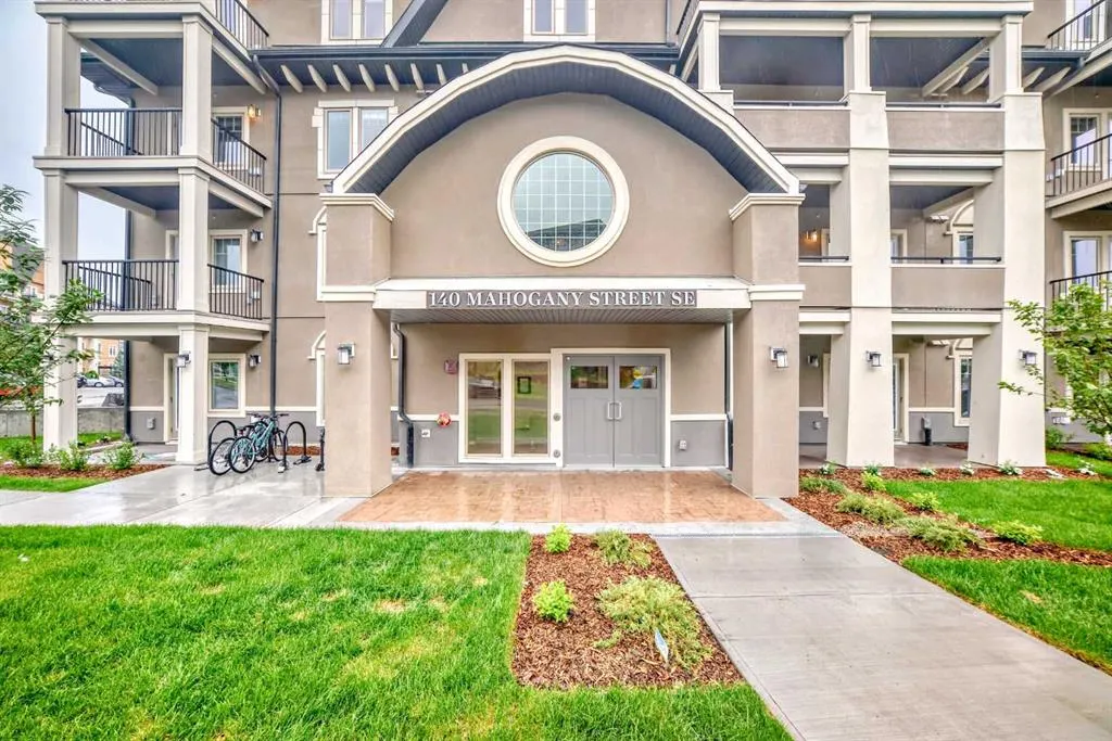 140 Mahogany Street SE, #403