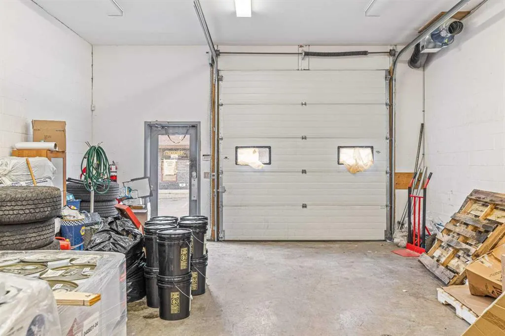 109 Bow Meadow Crescent, #116