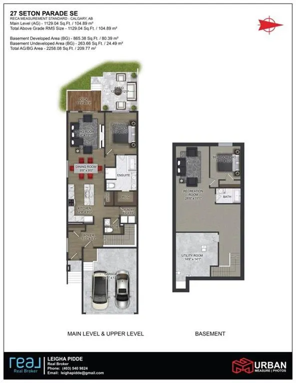 27 Seton Parade SE