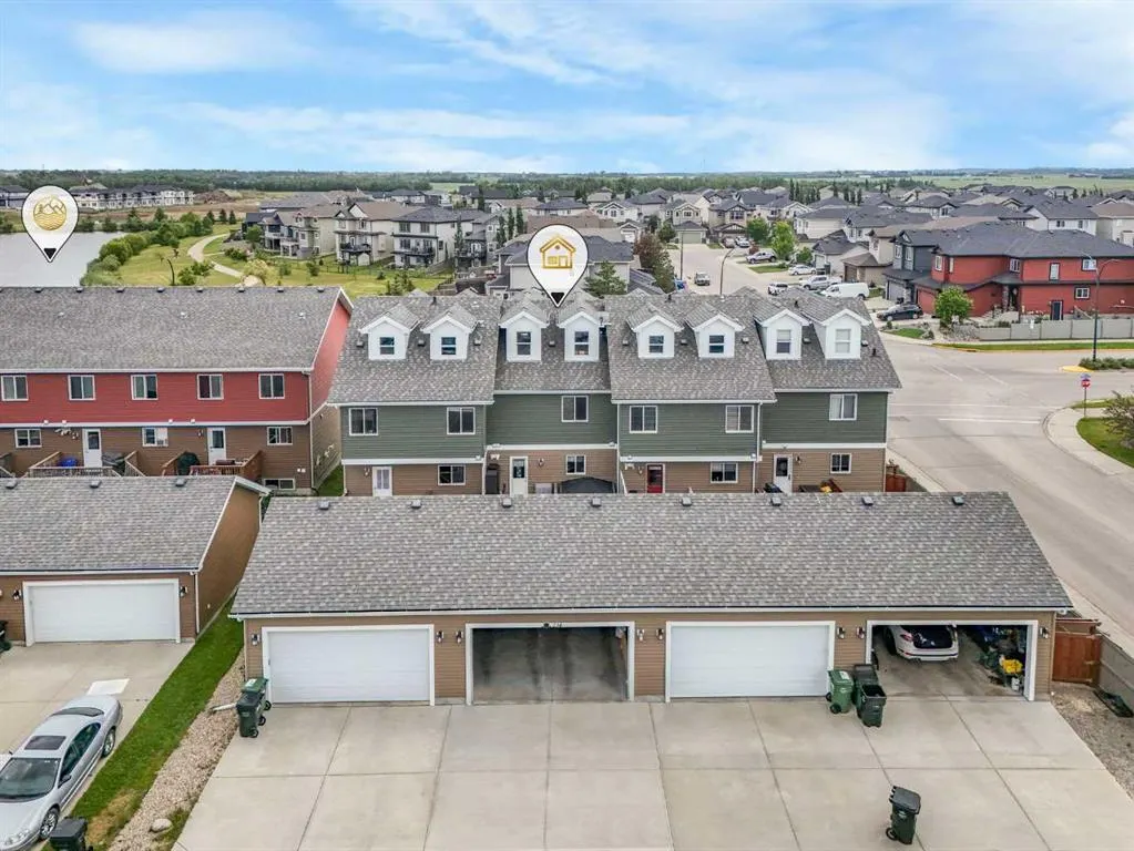 234 Robinson Drive